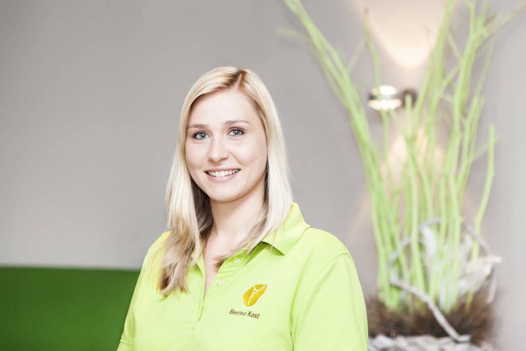 Bettina Kulik