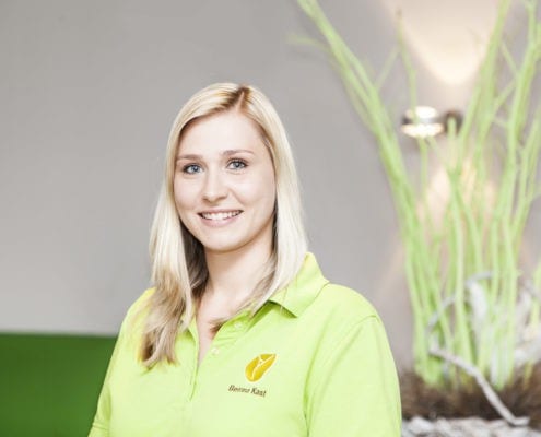 Bettina Kulik