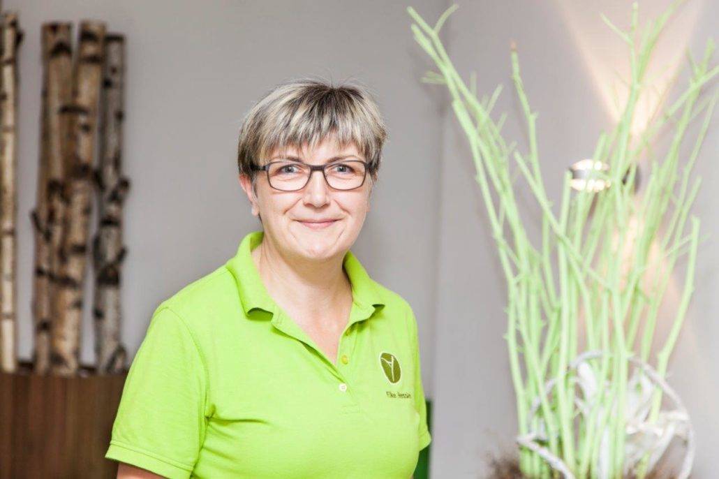Elke Hessler