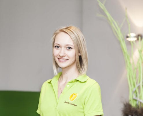 Marina Stenger