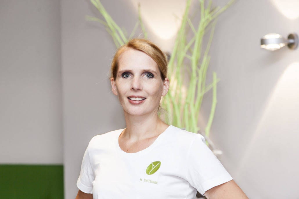 Nadine Dettmar