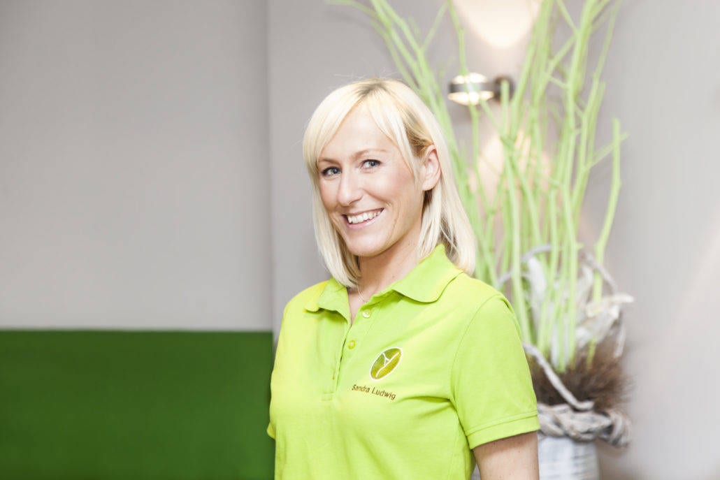 Sandra Ludwig