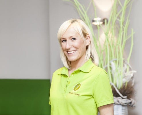 Sandra Ludwig