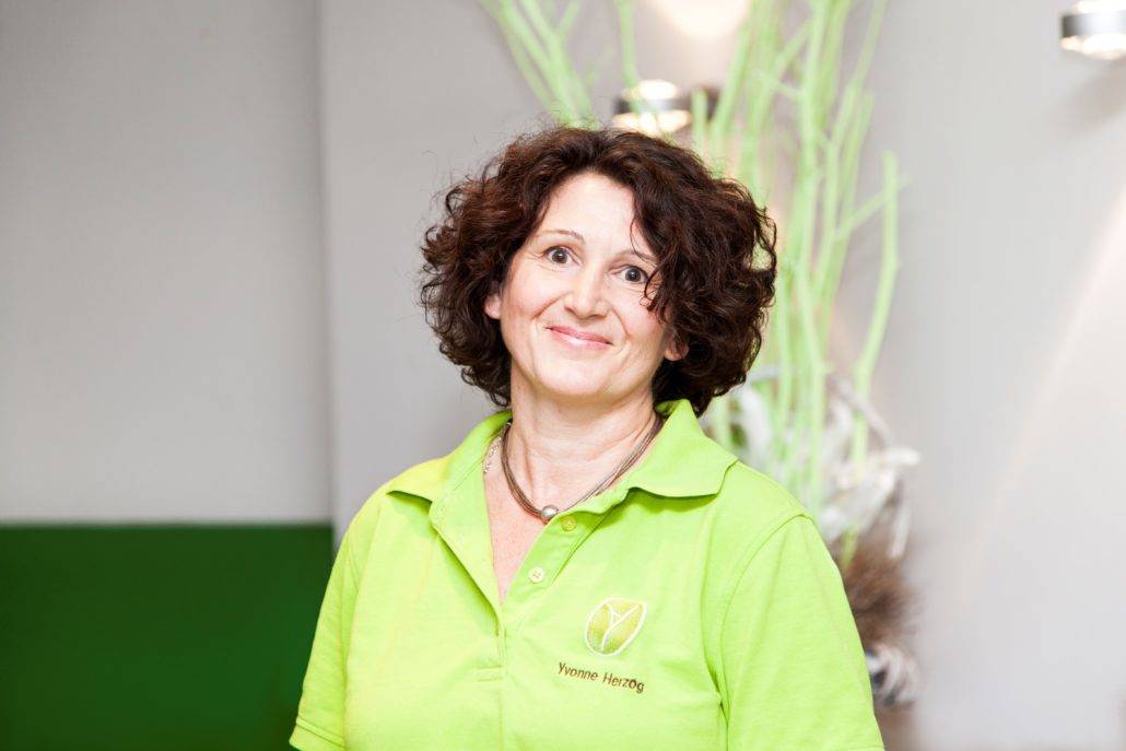 Yvonne Herzog