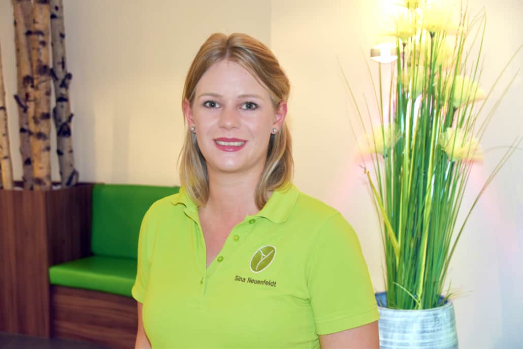 Sina Neuenfeldt