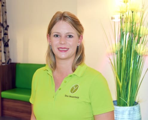 Sina Neuenfeldt
