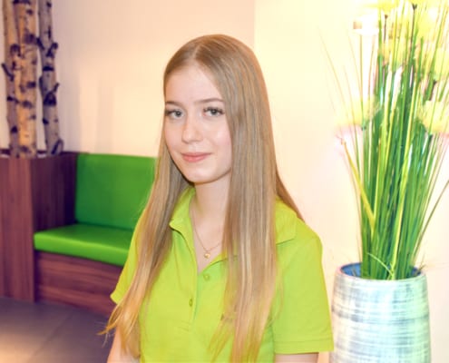 Irina Hepp