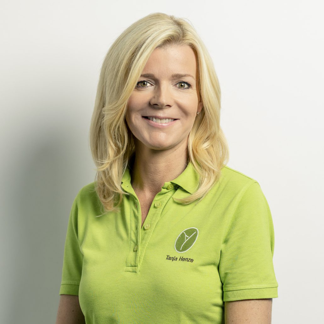 Tanja Henze